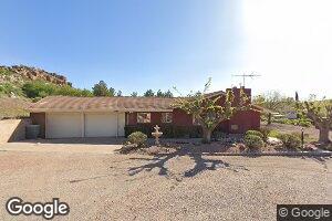 48 W Center St, Leeds, UT 84746