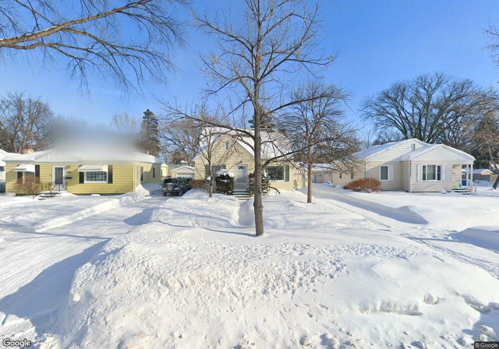 1405 11th St N, Fargo, ND 58102 - photo 1