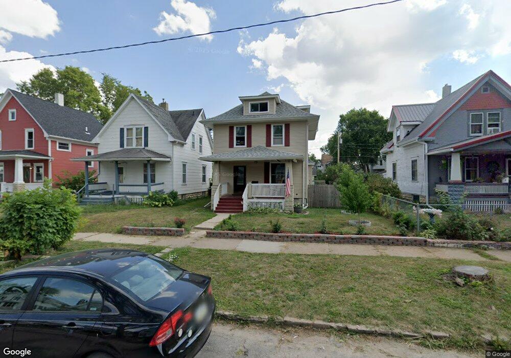 1417 6th Ave SE, Cedar Rapids, IA 52403 - photo 1