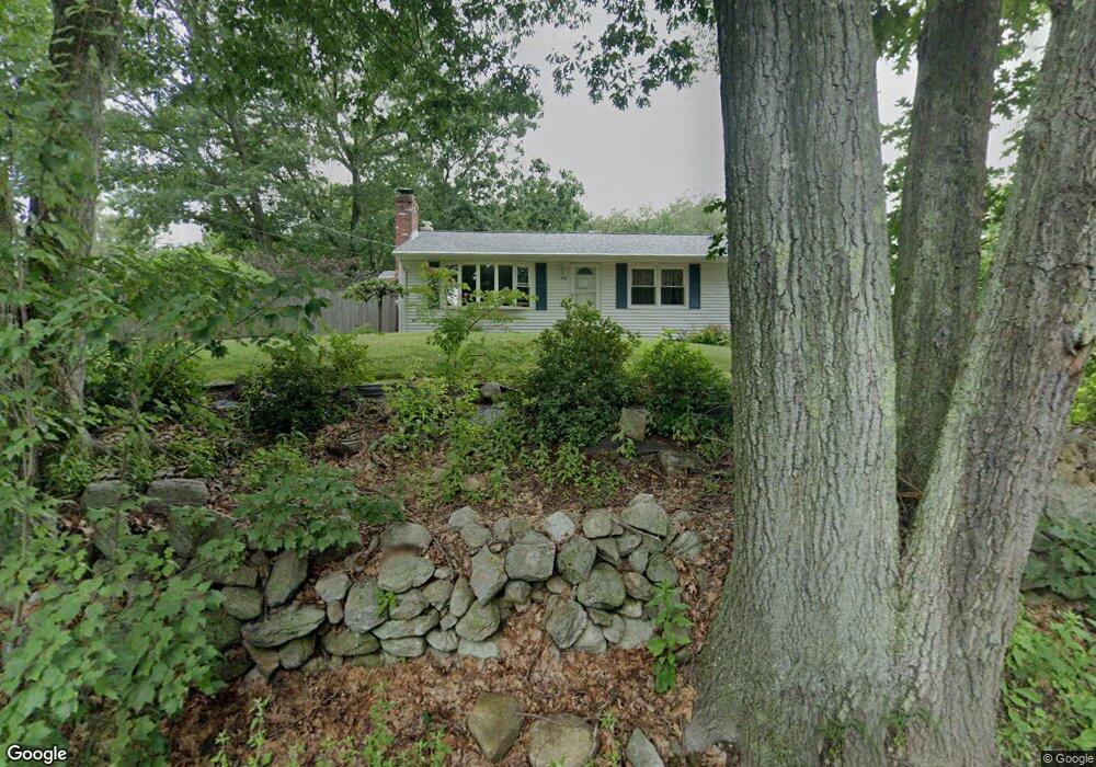 135 Bailey Rd, Holden, MA 01520 - photo 1