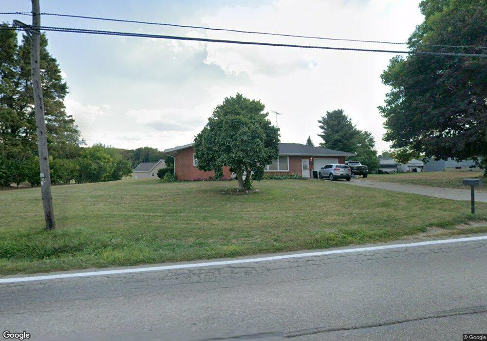 306 E Main St, Danville, OH 43014 - photo 1