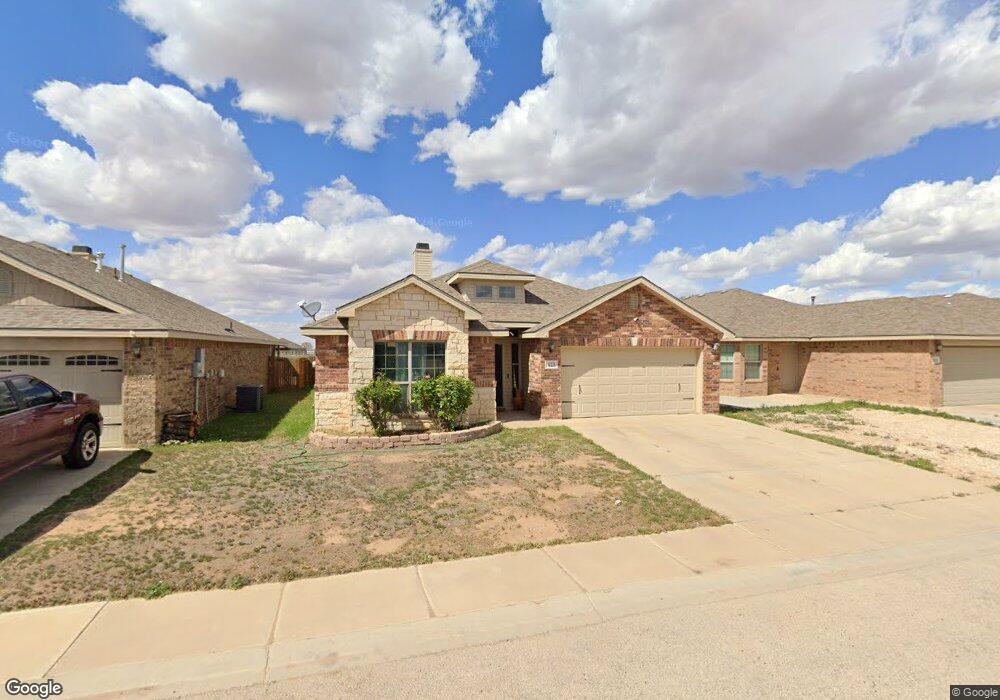 423 E 98th St, Odessa, TX 79765 - photo 1