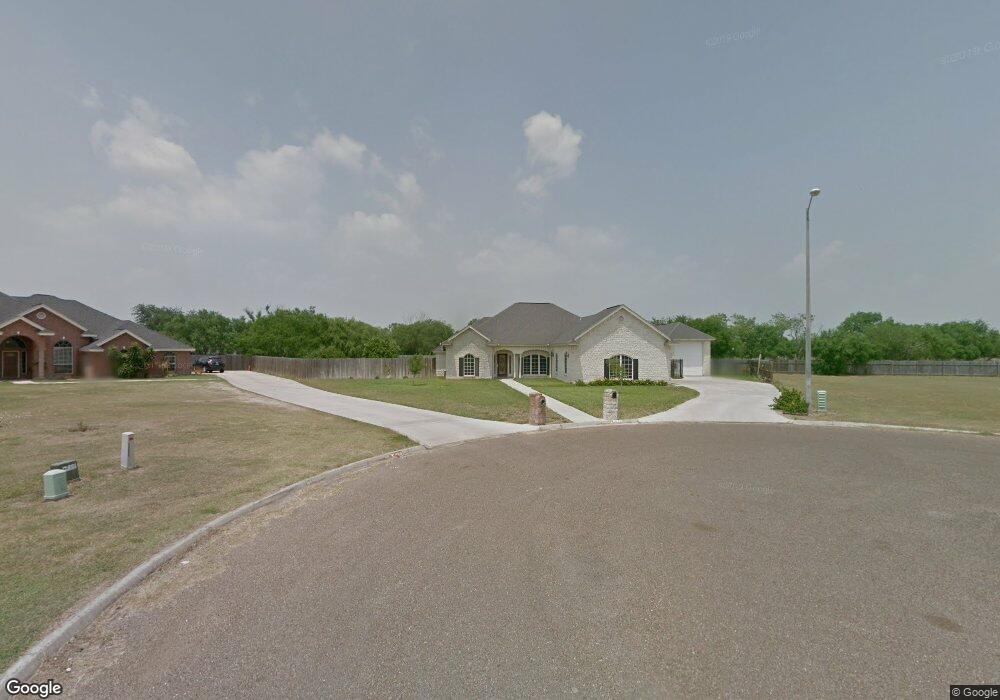 4417 Sundance Cir, Weslaco, TX 78596 - photo 1
