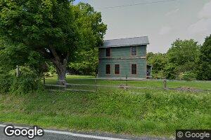 6185 State Route 356, New Marshfield, OH 45766