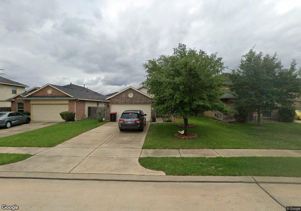 15514 Chaco Canyon Dr, Cypress, TX 77429 - photo 1