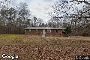 4897 Canaan Church Rd, Smyrna, SC 29743