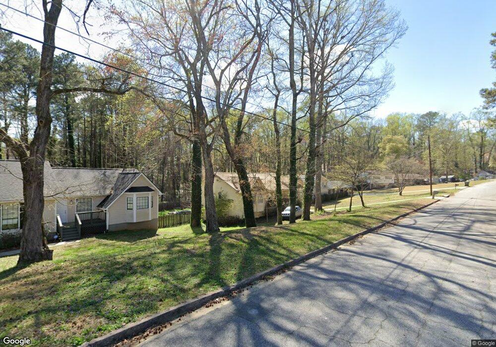 1091 Neva Dr SW, Marietta, GA 30060 - photo 1