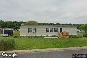207 Garner Dr, Aberdeen, MD 21001