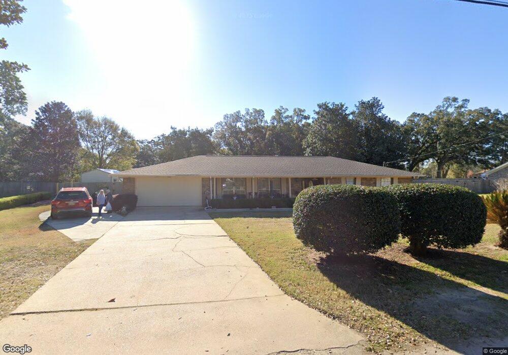 7330 Crocus Trail, Pensacola, FL 32526 - photo 1