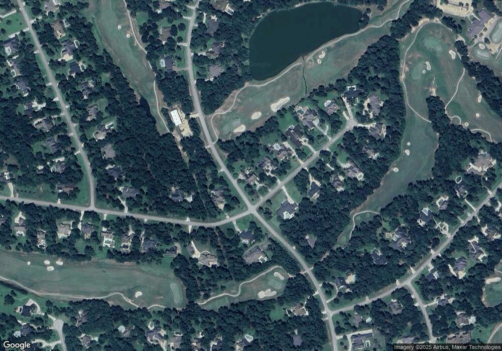 9458 Deer Path Ln, Magnolia, TX 77354 - photo 1