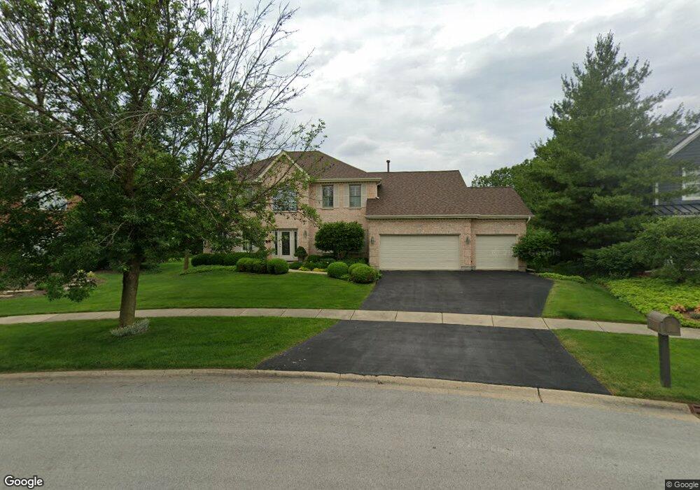 4139 Easy Cir unit 2, Naperville, IL 60564 - photo 1