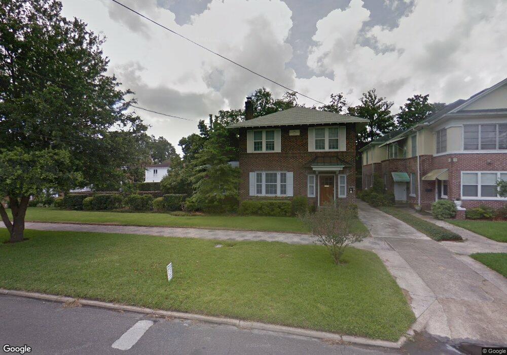 3214 Riverside Ave, Jacksonville, FL 32205 - photo 1