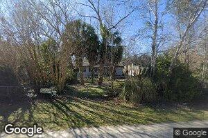 76 Sally St, Wedgefield, SC 29168