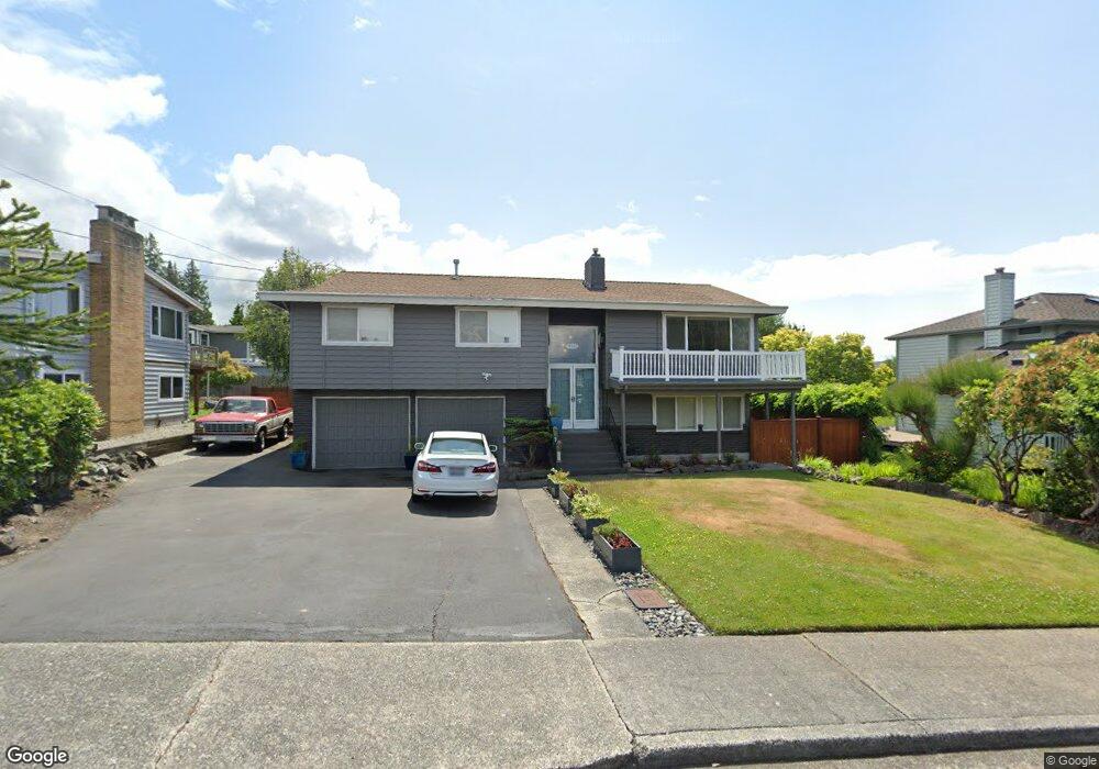 736 Cedar St, Edmonds, WA 98020 - photo 1