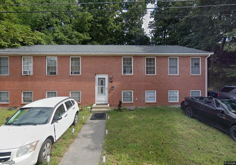 46 Middle St, Cumberland, RI 02864 - photo 1