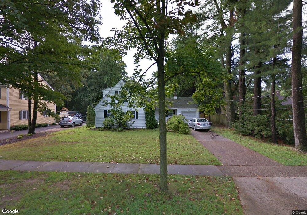 120 W Maple Ave, Moorestown, NJ 08057 - photo 1