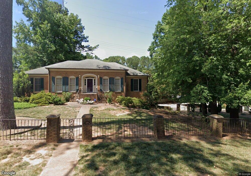 3291 Mitsy Forest Way NE, Marietta, GA 30068 - photo 1