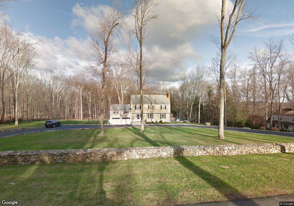 5 Lords Hwy E, Weston, CT 06883 - photo 1