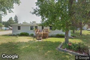 312 3rd Ave W, Gackle, ND 58442