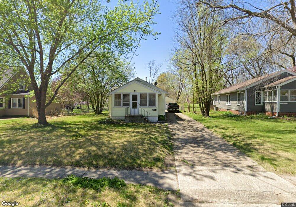 3416 49th St, Des Moines, IA 50310 - photo 1