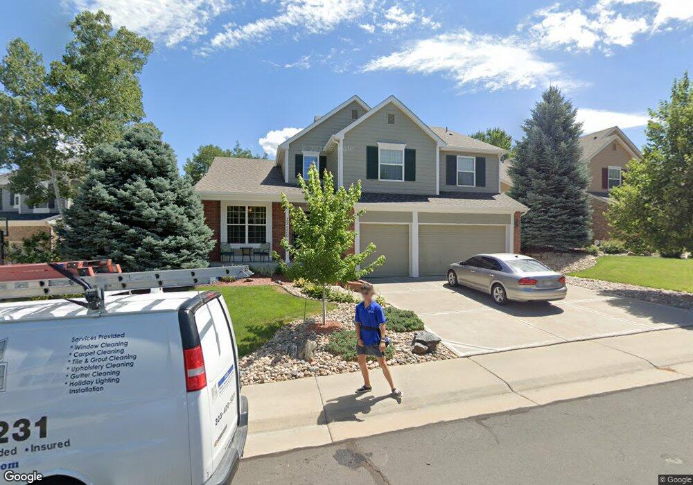 18230 E Weaver Place, Aurora, CO 80016 - photo 1