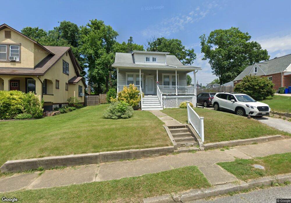 3122 Rosalie Ave, Parkville, MD 21234 - photo 1