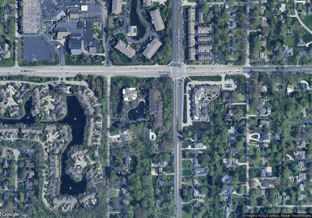 8555 One Dr W unit 305, Indianapolis, IN 46260 - photo 1