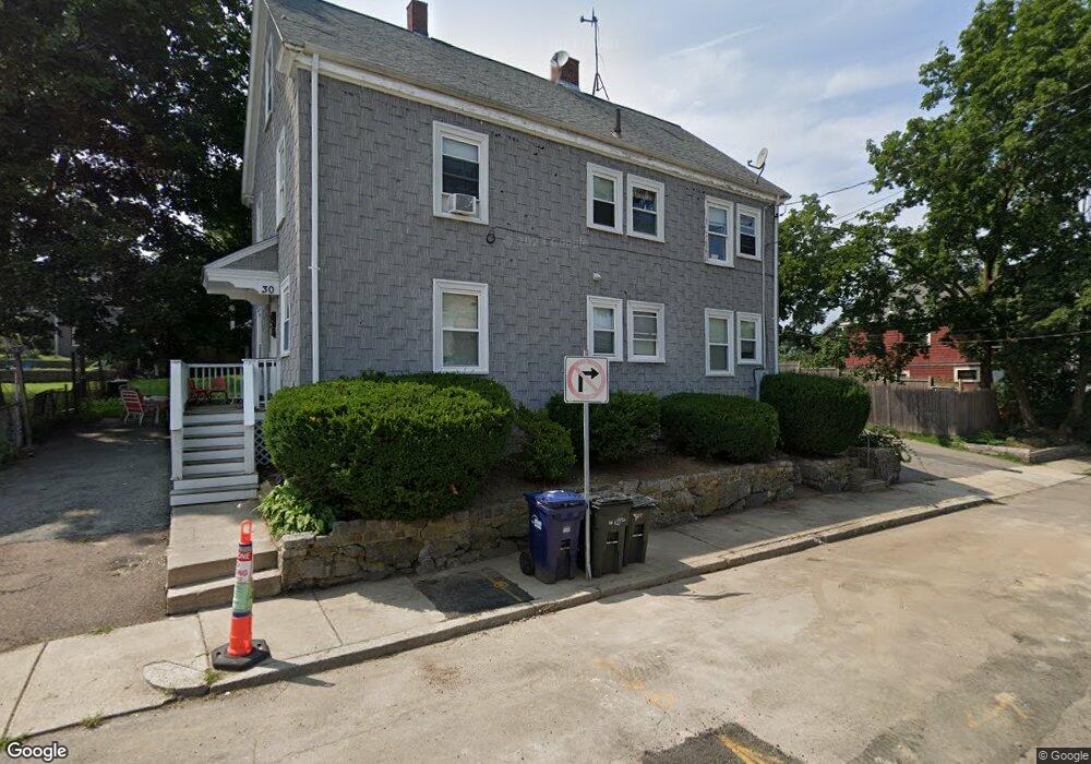 Street View Photo