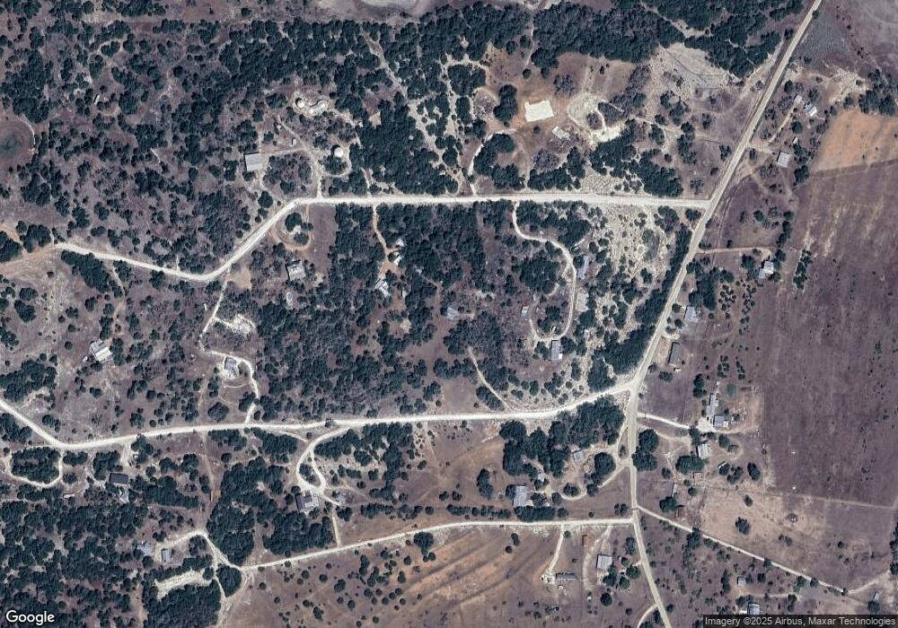 100 Bodo Ln, Fredericksburg, TX 78624 - photo 1