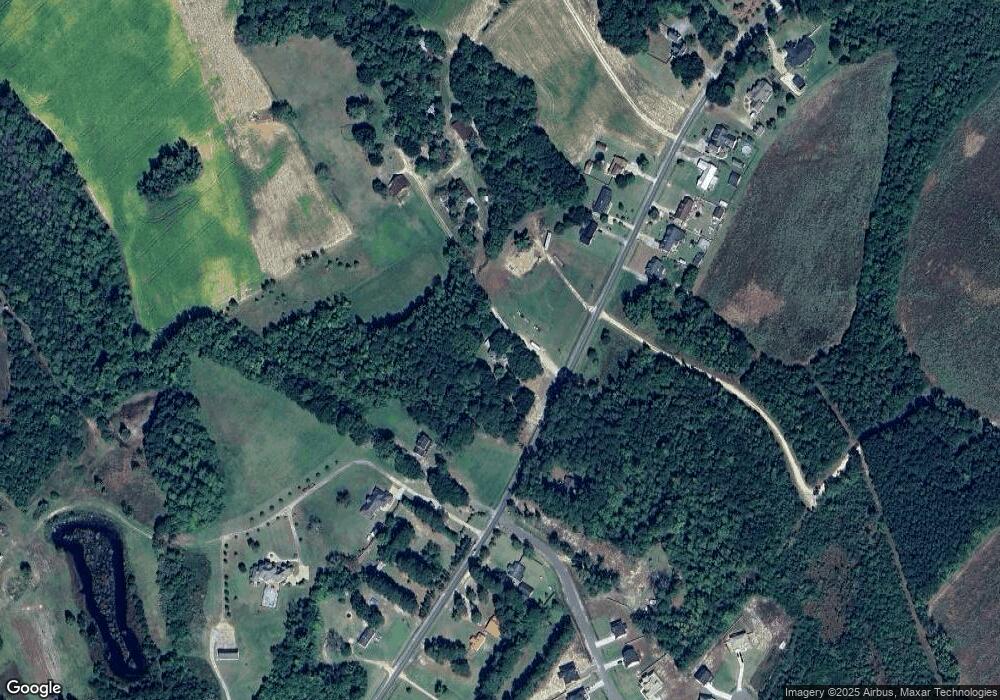 3463 Sids Mill Rd, Fayetteville, NC 28312 - photo 1