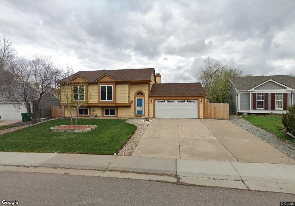 5742 S Netherland St, Centennial, CO 80015 - photo 1