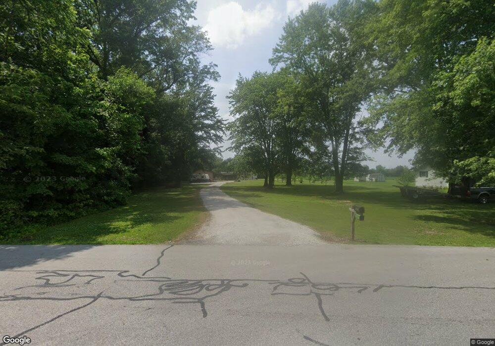 2523 N Coffee Pot Rd, Austin, IN 47102 - photo 1