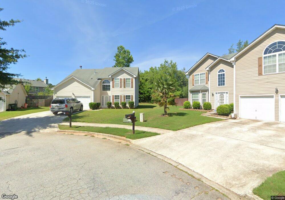 4986 Notting Glen Ln, Snellville, GA 30039 - photo 1