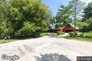 4861 S Valley Ln, Chana, IL 61015
