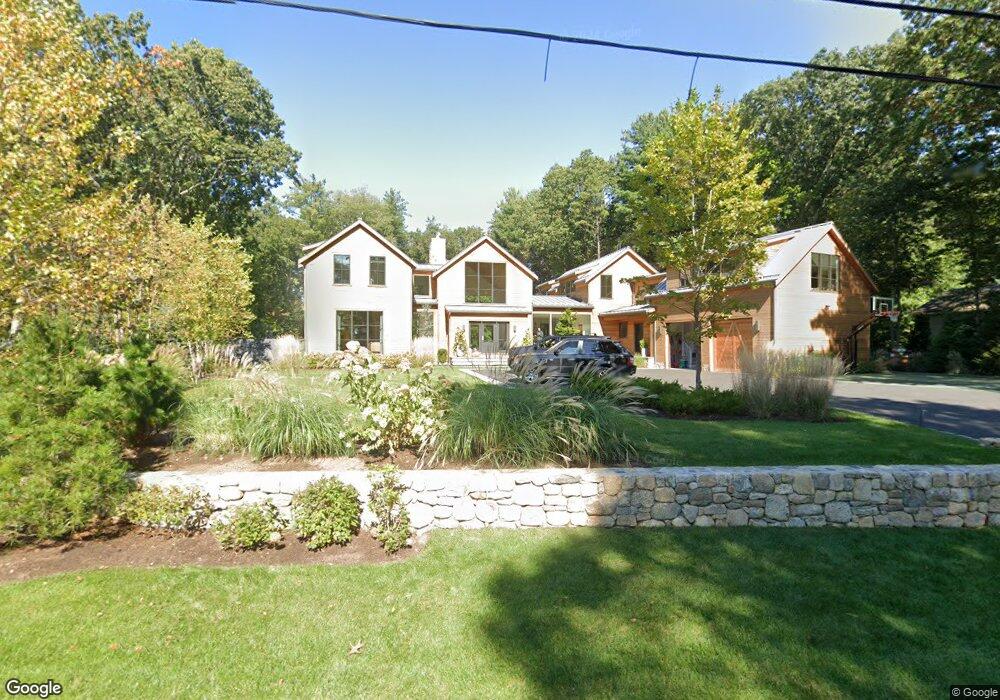 40 Windsor Rd, Needham, MA 02492 - photo 1