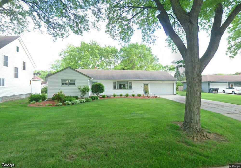 12805 W Colfax Place, Butler, WI 53007 - photo 1