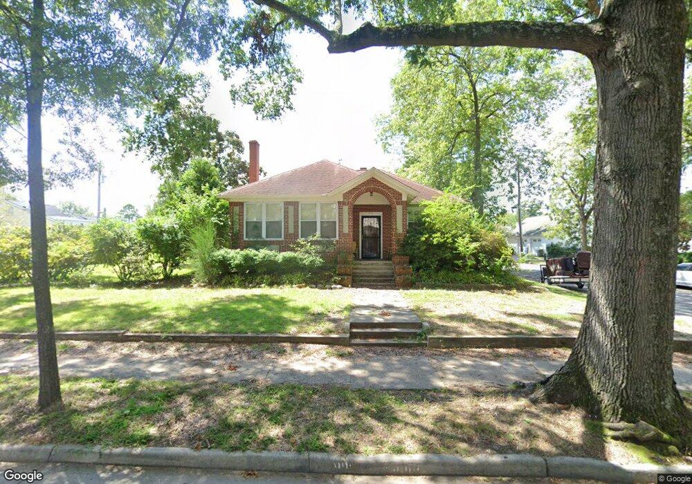 1127 Main St, West Point, VA 23181 - photo 1