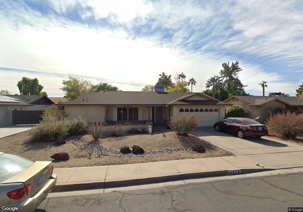 1979 E Secretariat Dr, Tempe, AZ 85284 - photo 1