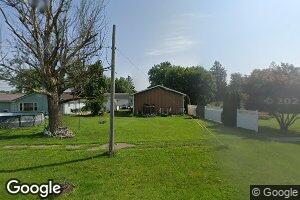 103 E 9th St, Matthews, IN 46957
