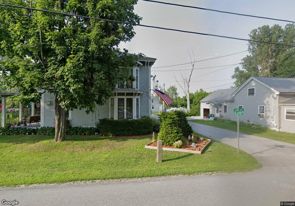 6 Scott St, Swanton, VT 05488 - photo 1