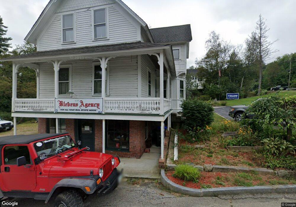 2 Valley Rd, Bow, NH 03304 - photo 1