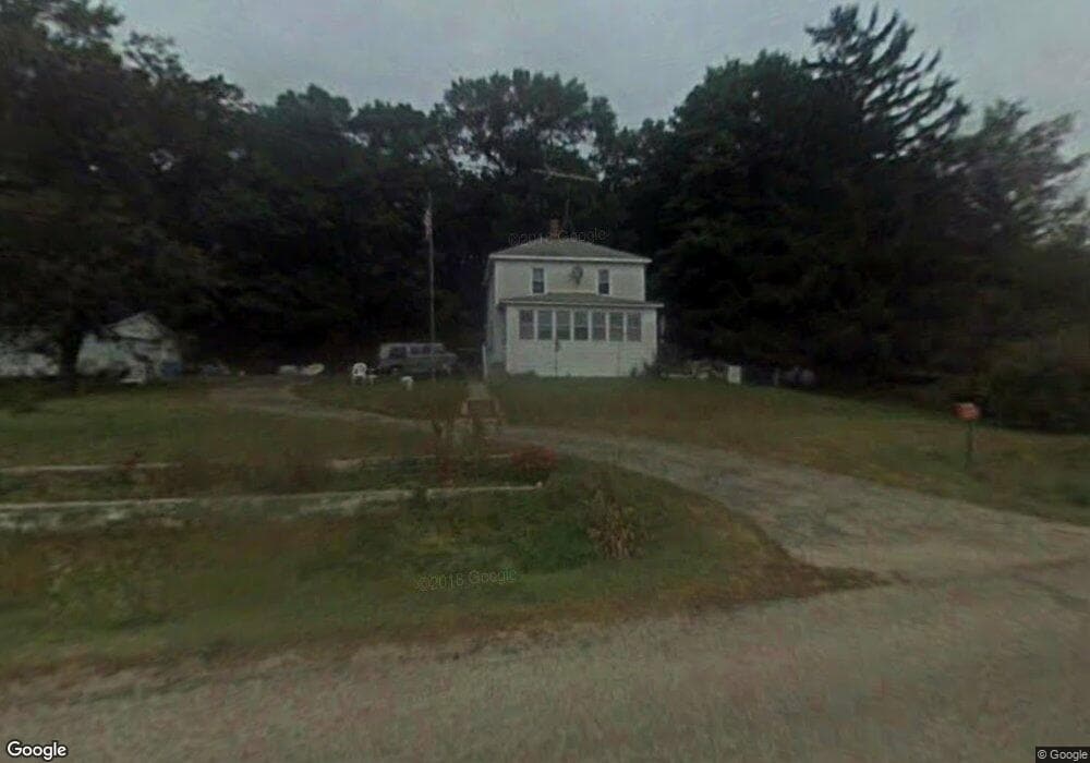 31954 County Highway A, Camp Douglas, WI 54618 - photo 1