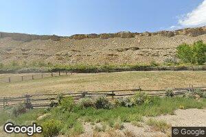 1345 W Canyon Rd, Ferron, UT 84523