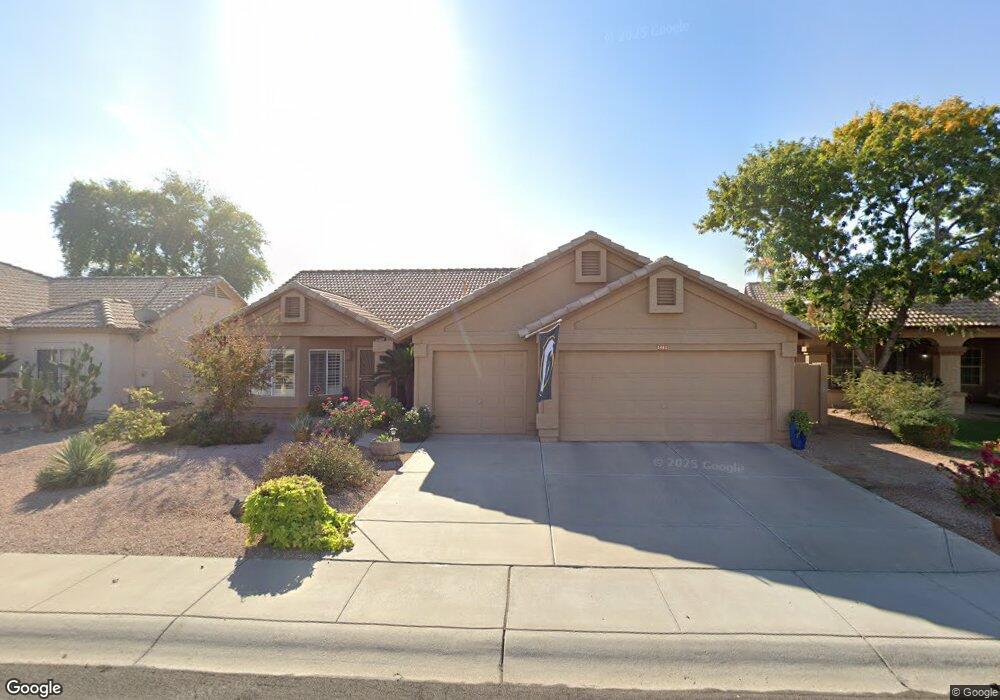 5463 W Elgin St, Chandler, AZ 85226 - photo 1