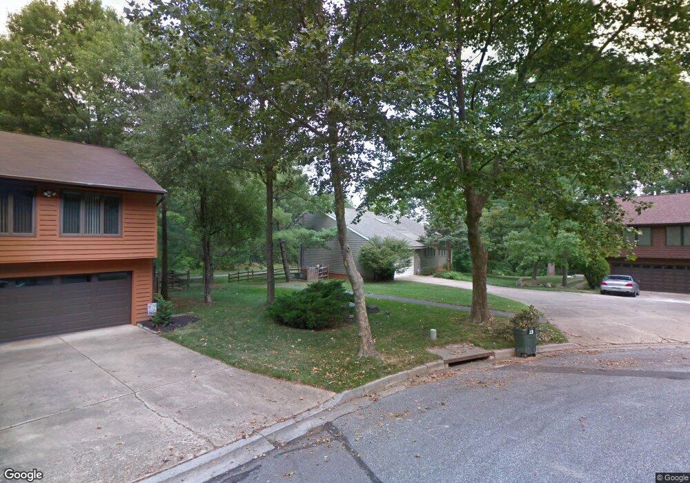 9634 West Window Way, Columbia, MD 21046 - photo 1