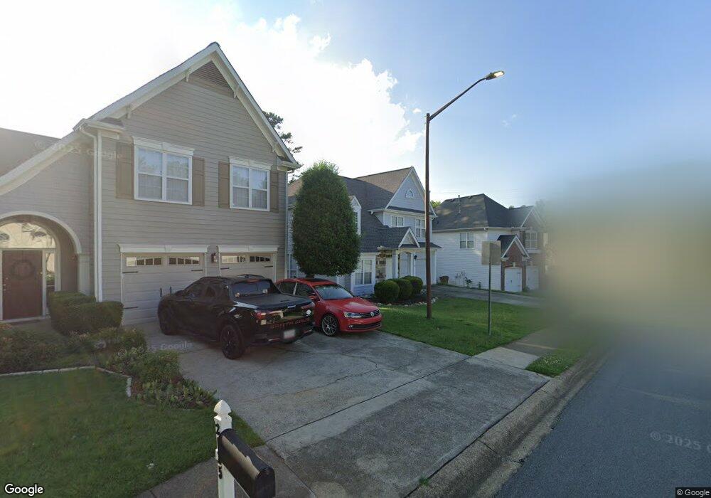 2627 Baramore Oaks Ln, Marietta, GA 30062 - photo 1