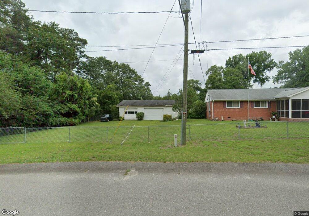 414 Jefferson Dr, Fayetteville, NC 28304 - photo 1