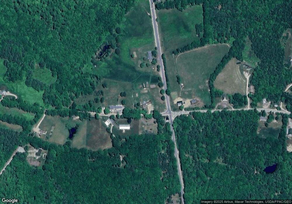 44 Ridge Rd, New Durham, NH 03855 - photo 1