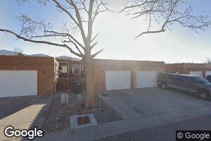 409 Zena Lona St NE Unit E, Albuquerque, NM 87123