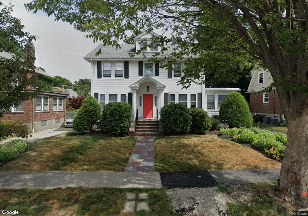 98 Lovell Rd, Watertown, MA 02472 - photo 1